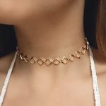 Necklace Clavicle Chain