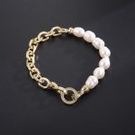 Pearls Ladies Bracelets